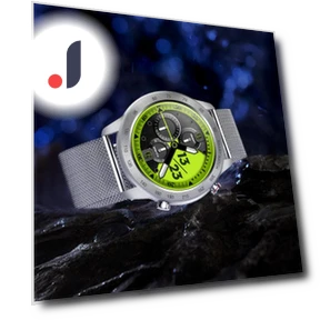 Bluetooth Smart Watch — Smartwatches, SCIONE