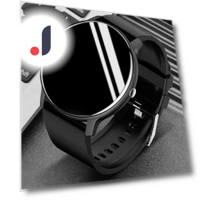 Bluetooth Smart Watch — Smartwatches, Lucky Start