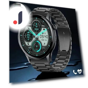 Bluetooth Smart Watch — Smartwatches, SACOSDING