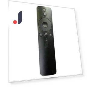 Bluetooth Voice Remote Control — Remote Controls, Bai Fen Bai Electronic
