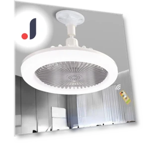 Ceiling Fan with Remote Control — Ceiling Fan Lighting Solutions, Actually lighting