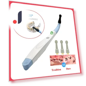 Dental Implant Locator Detector — Apex Locators, Jumtop