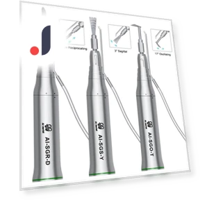 Dental Low-Speed Saber Saw Tip — Tools & Accessories, AI DENTAL
