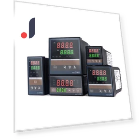 Digital Display Smart Thermostat PID Temperature Controller — Climate Control Devices, LUCKY TOOLS