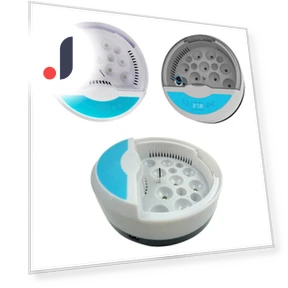Egg Incubator with Temperature Display — Egg Trays, TOMTOP JMS