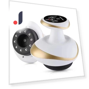 Electric Cupping Massager — Magnetic Therapy, Trend CCC