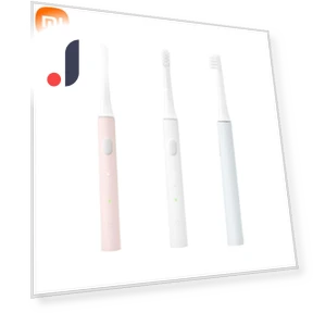 Electric Toothbrush — Electric Toothbrush Heads, Xiaomi