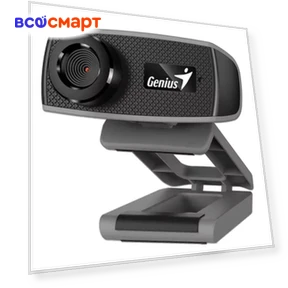 FaceCam 1000X v2 — Camcorder Accessories, Genius