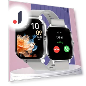 Fashion Smartwatch — Wearable Accessories, Home Spuare