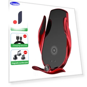 Fast Smart Charger 15W — Chargers, ESSAGER