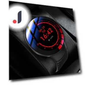 Full Touch Sport Smartwatch — Smartwatches, SCIONE