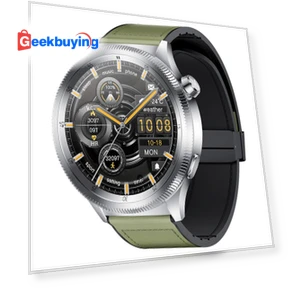 Gear GT3 Smartwatch — Smartwatches, KUMI WATCH