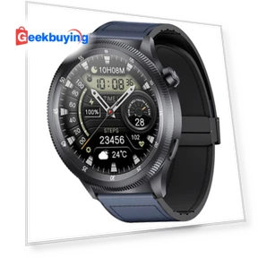 Gear GT3 Smartwatch — Smartwatches, KUMI WATCH