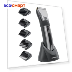 Hair Clipper — Clippers & Accessories, Polaris