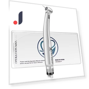 High-Speed Dental Handpiece — Excavators, AI DENTAL