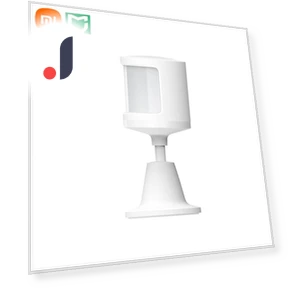 Human Body Sensor — Smart Home Security, Xiaomi