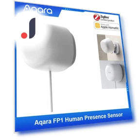 Human Presence Sensor — Smart Home Security, Xiaomi