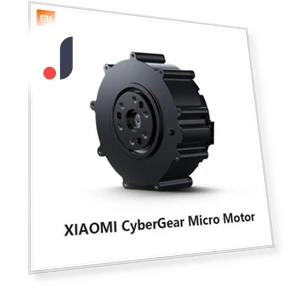 Intelligent Robot Mechanical Arm — Robotic Enhancements, Xiaomi