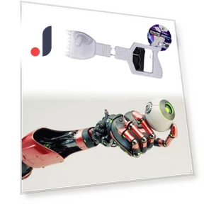 Interactive Grabber Toy — Interactive Learning Devices, baby and kids