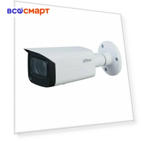 IP Camera — Security Cameras, Dahua