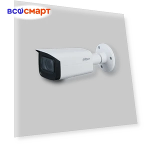 IP Camera — Security Cameras, Dahua