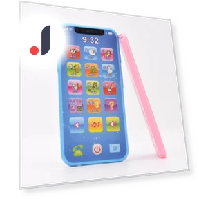 Kids Mobile Phone — Melody Makers, Obsessed
