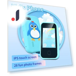 Kids Smart Watch — Children's Corner, KGG