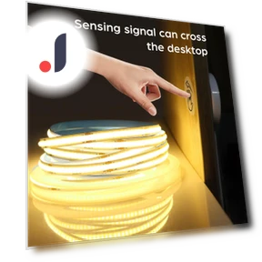 LED Strip Light with Motion Sensor and Dimmer — LED Strips, MALITAI HOME LIGHT