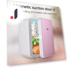 Mini Fridge — Mini Fridges, Aoresac