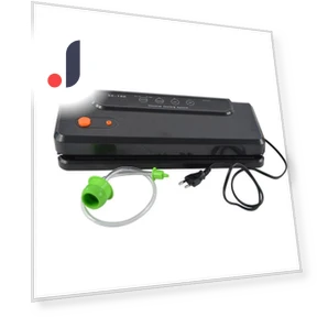 Multifunctional Food Vacuum Sealer — Vacuum Sealers, ATWFS