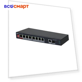 Network Switch — Switches, Dahua