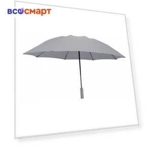 Oversized Portable Umbrella with Light — Umbrellas, Ninetygo