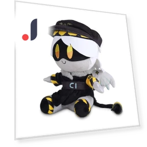 Plush Drones Killers — Plushies, Specials