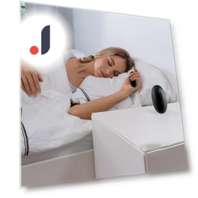 Portable Sleep Assistant — Sleep Soothers, Happiness First