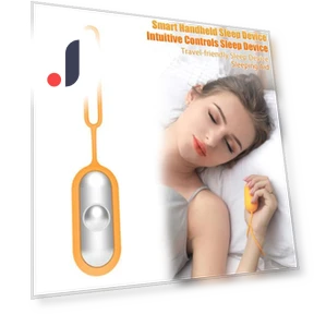 Portable Sleep Device — Sleep Soothers, dooob