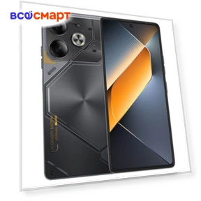 POVA 6 Smartphone — Mobiles, Tecno