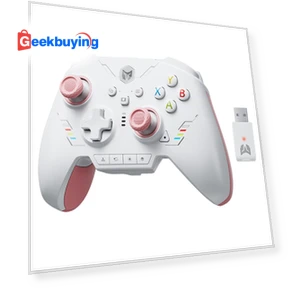 Rainbow 2 SE Game Controller — Hall Effect, BIGBIG WON