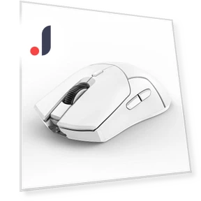Rechargeable Wireless Bluetooth Mouse — Mouse Pads, Essager Electronic