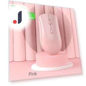 Rechargeable Wireless Mouse — Mouse Pads, Essager Electronic