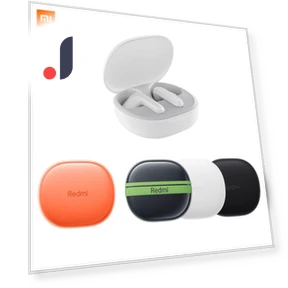 Redmi Buds 4 Youth Edition Wireless Bluetooth Earbuds — In-Ear Headphones, Xiaomi