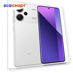Redmi Note 13 Pro 5G — Mobiles, Xiaomi