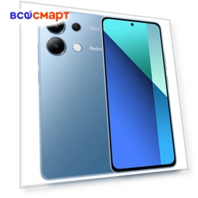 Redmi Note 13 — Mobiles, Xiaomi