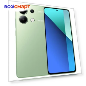 Redmi Note 13 — Mobiles, Xiaomi