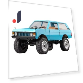 Remote Control Car — Remote Control Cars, TOMTOP JMS