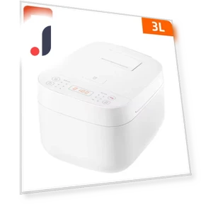 Rice Cooker — Electric Cookers, Xiaomi