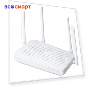Router AX1500 — Routers, Xiaomi