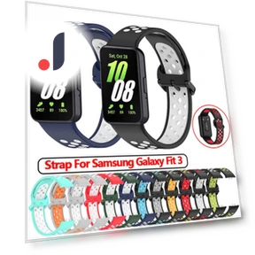 Silicone Watch Strap — Bands, X-CD1