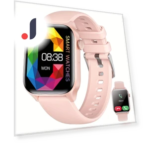Smart Activity Watch — Smartwatches, fashion smartwatch