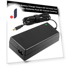 Smart Charger — Chargers, W7 ping