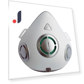 Smart Electric Respirator — Protective Equipment, Dongfang HOME A